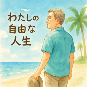 わたしの自由な人生